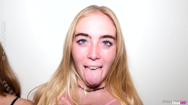🔥 Grace charis page leaked private photo uncensored full