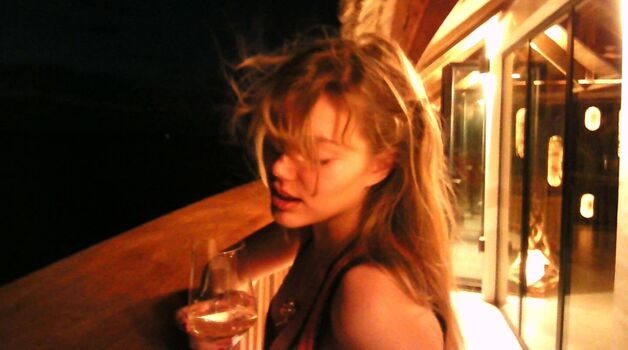 🔥 Grace van dien leaked private photo uncensored full
