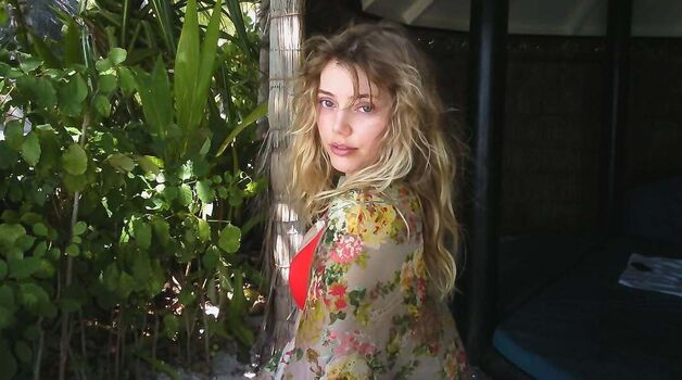 🔥 Grace van dien leaked private photo uncensored full
