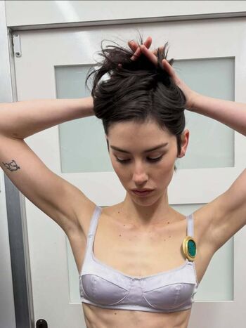 🔥 Gracie abrams page leaked private photo uncensored full