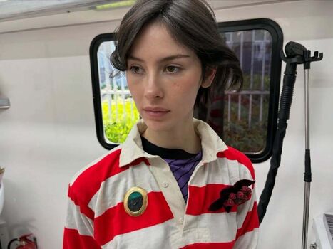 🔥 Gracie abrams page leaked private photo uncensored full