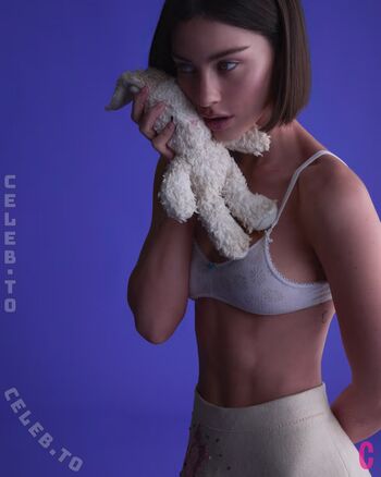 🔥 Gracie abrams page leaked private photo uncensored full