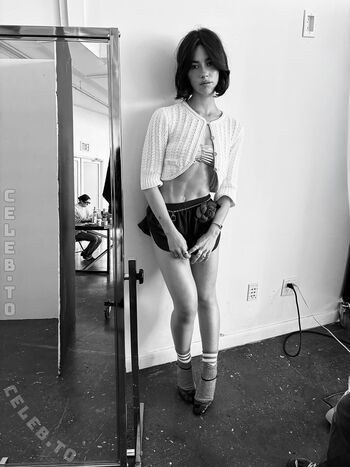 🔥 Gracie abrams page leaked private photo uncensored full