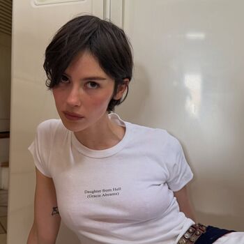 🔥 Gracie abrams page leaked private photo uncensored full