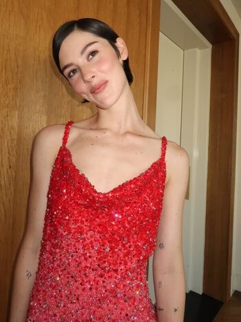 🔥 Gracie abrams leaked private photo uncensored full