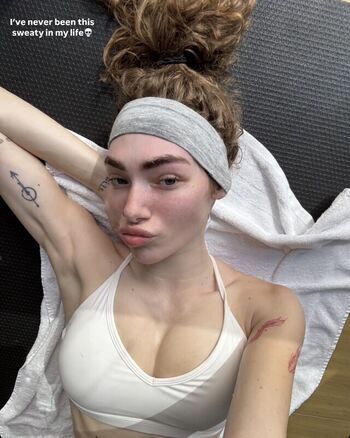 🔥 Gym booty bubble butts leaked private photo uncensored full