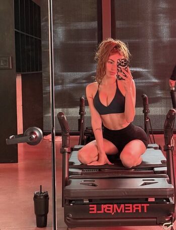 🔥 Gym booty bubble butts leaked private photo uncensored full