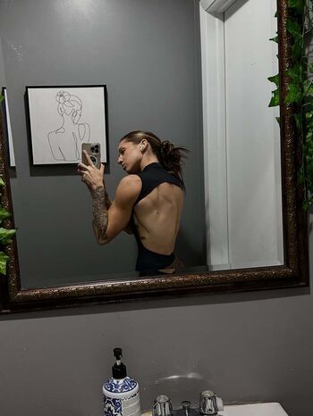 Gym Booty Bubble Butts