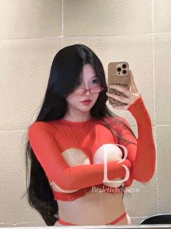 🔥 Ha my duyen page leaked private photo uncensored full