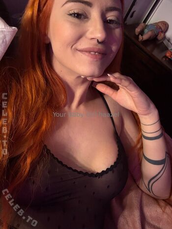 🔥 Haazel leaked private photo uncensored full