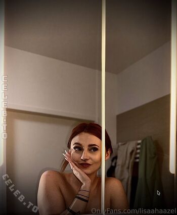 🔥 Haazel leaked private photo uncensored full