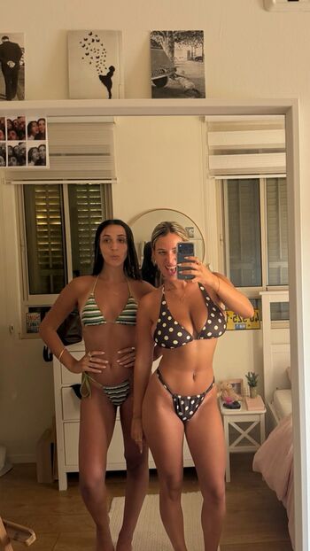 Full leaked Hadasri private onlyfans photo