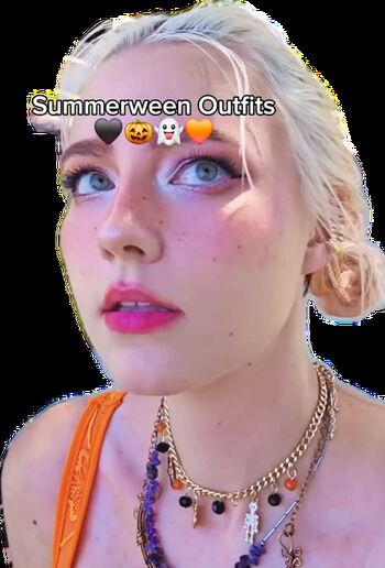 🔥 Halcybella  page leaked private photo uncensored full