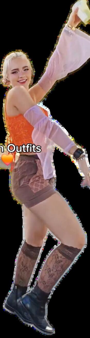 🔥 Halcybella  page leaked private photo uncensored full