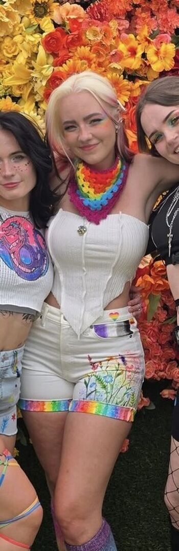 🔥 Halcybella leaked private photo uncensored full
