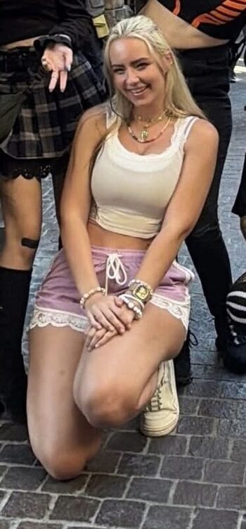 🔥 Halcybella leaked private photo uncensored full