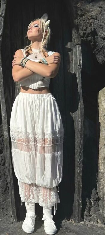 🔥 Halcybella leaked private photo uncensored full