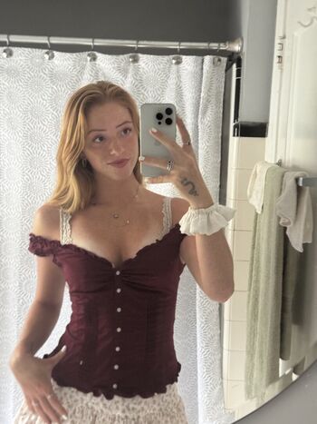 Full leaked Hannaahhn private onlyfans photo
