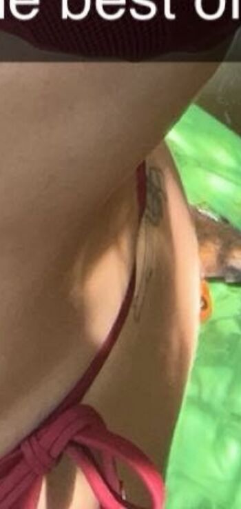🔥 Hannah barron page leaked private photo uncensored full