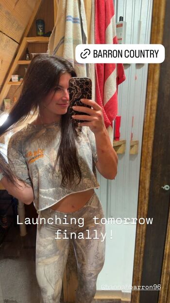 🔥 Hannah barron page leaked private photo uncensored full