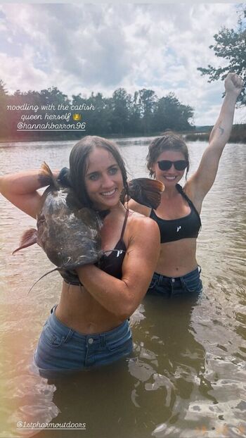 🔥 Hannah barron page leaked private photo uncensored full