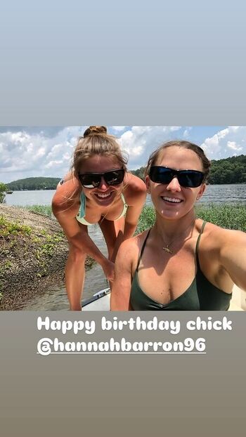 🔥 Hannah barron leaked private photo uncensored full