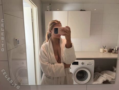 🔥 Hannah bystrom page leaked private photo uncensored full