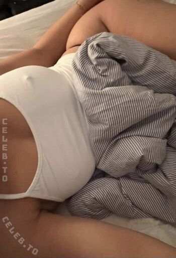 🔥 Hannah bystrom page leaked private photo uncensored full