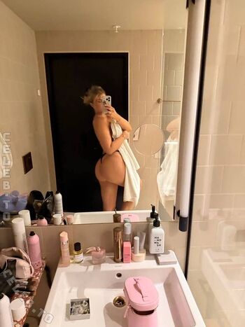 🔥 Hannah bystrom page leaked private photo uncensored full