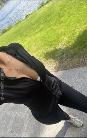 🔥 Hannah bystrom page leaked private photo uncensored full