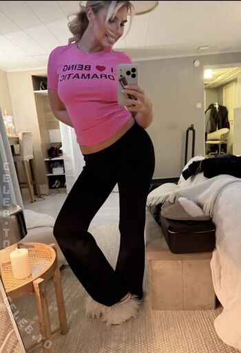 🔥 Hannah bystrom page leaked private photo uncensored full