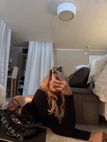 🔥 Hannah bystrom page leaked private photo uncensored full