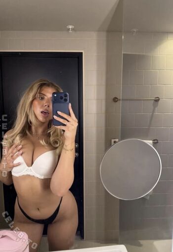 🔥 Hannah bystrom page leaked private photo uncensored full
