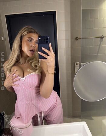 🔥 Hannah bystrom page leaked private photo uncensored full