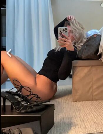 🔥 Hannah bystrom leaked private photo uncensored full