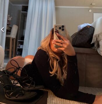 🔥 Hannah bystrom leaked private photo uncensored full