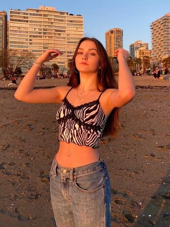 🔥 Hannah cheramy page leaked private photo uncensored full