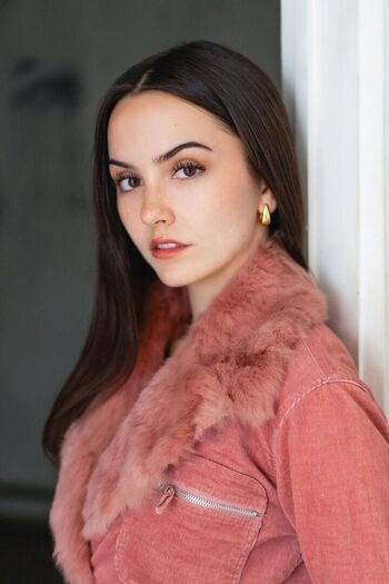 🔥 Hannah cheramy page leaked private photo uncensored full
