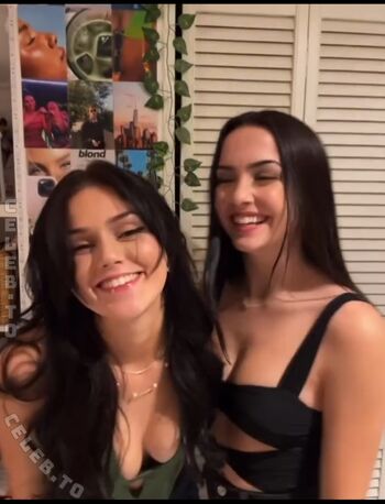 🔥 Hannah cheramy leaked private photo uncensored full