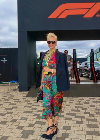 🔥 Hannah waddingham  page leaked private photo uncensored full