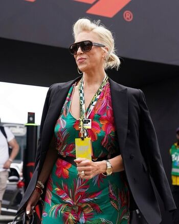 🔥 Hannah waddingham  page leaked private photo uncensored full