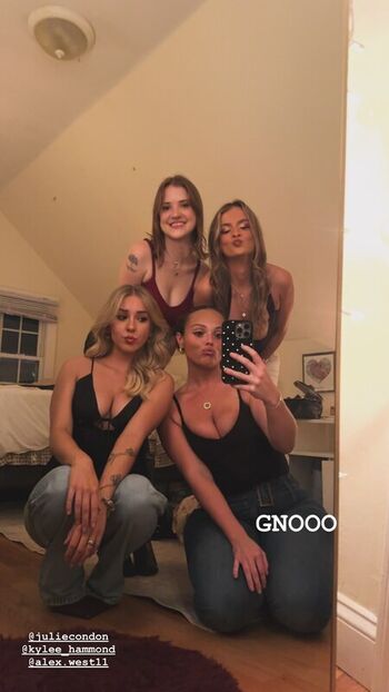 Full leaked Hannahblanco private onlyfans photo