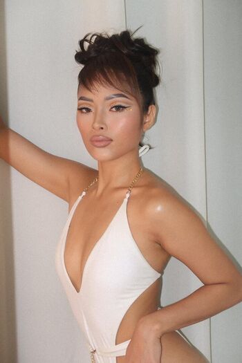 🔥 Hannielyn angulo page leaked private photo uncensored full