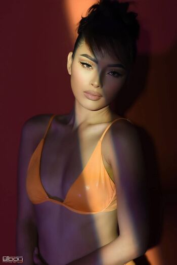 🔥 Hannielyn angulo page leaked private photo uncensored full