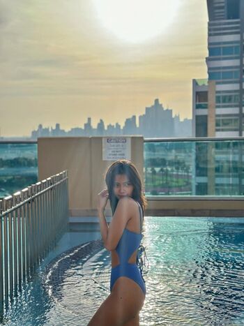 🔥 Hannielyn angulo leaked private photo uncensored full