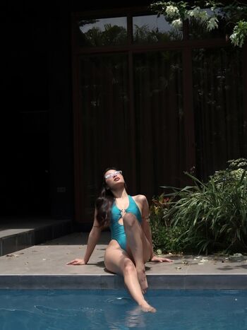 🔥 Hannielyn angulo leaked private photo uncensored full