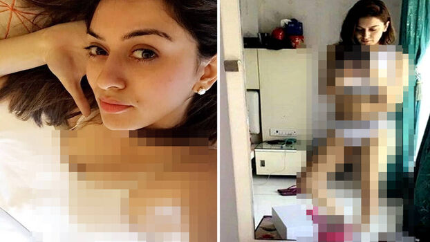 Full leaked Hansika motwani private onlyfans photo
