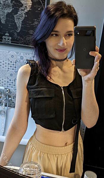 🔥 Haselnuuuss leaked private photo uncensored full