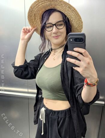 🔥 Haselnuuuss leaked private photo uncensored full