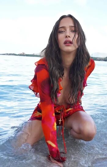 🔥 Havanna winter leaked private photo uncensored full